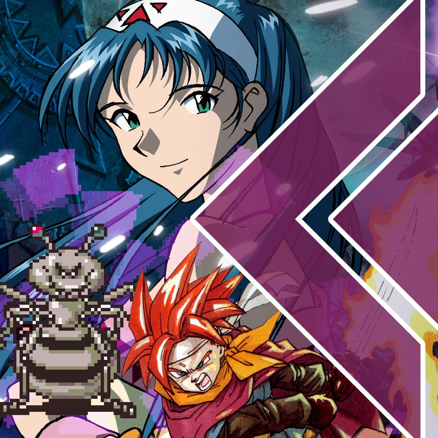 475 - 1995 Year in Review