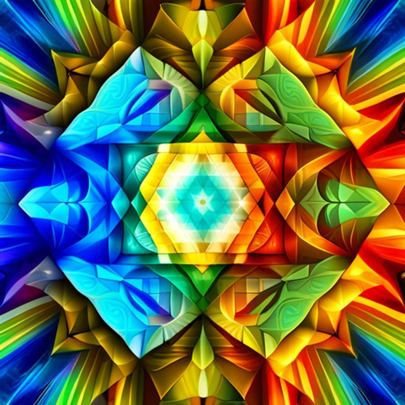 Unlocking Everyday Spirituality: A Deep Dive into Tanya with Rabbi Solomon Sage episode artwork