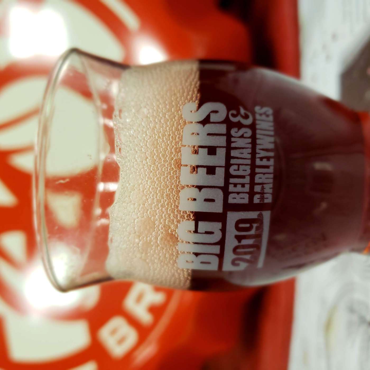 AAB 022: Creating a Fun, Safe, and Educational Beer Festival