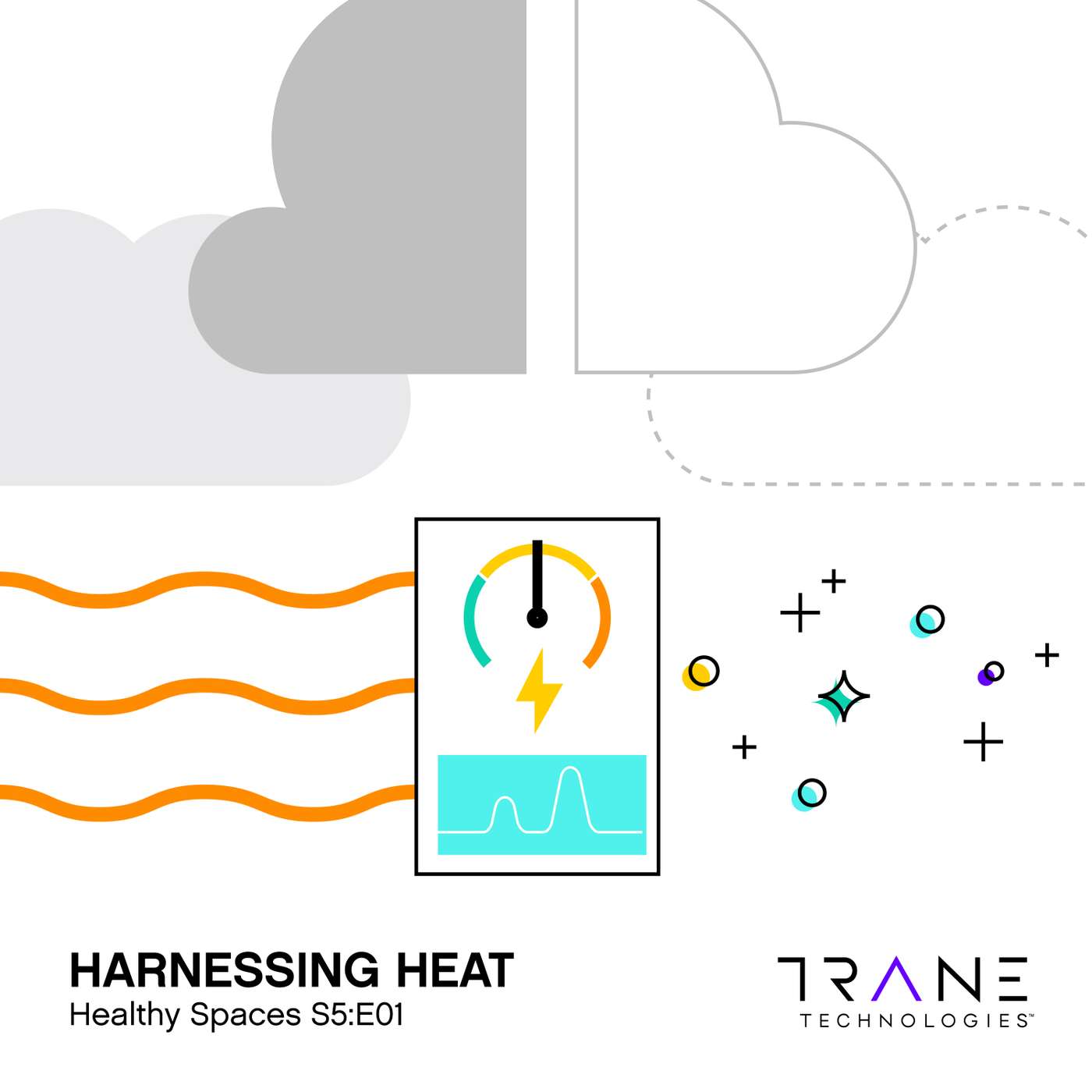 Harnessing Heat: The Tech Solution For Cooler Buildings