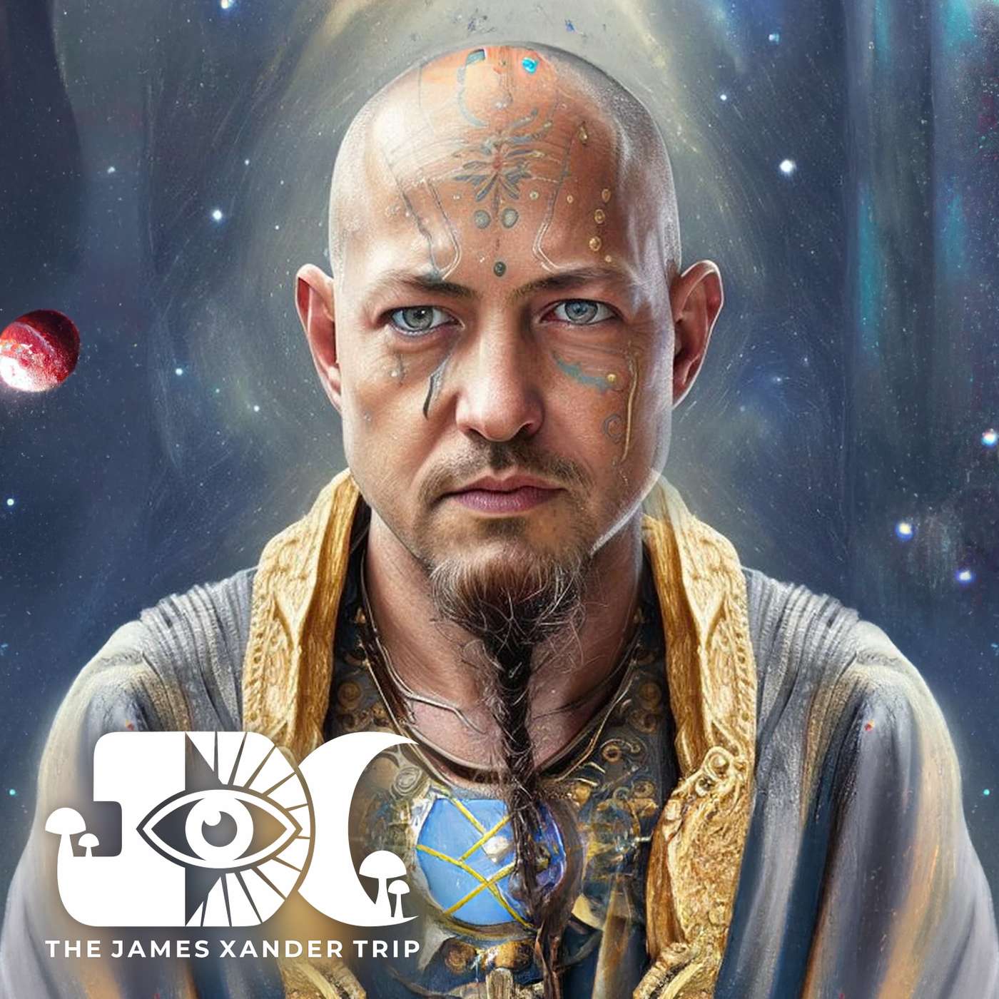 Psychedelics | Mushrooms, Mindset, and Spirituality