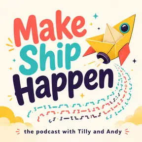 Make Ship Happen