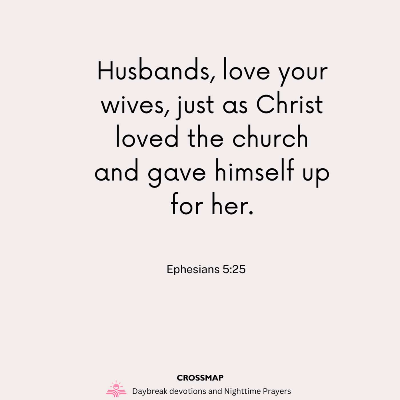Love That Lasts: A Marriage Shaped by Christ - A Nighttime Prayer