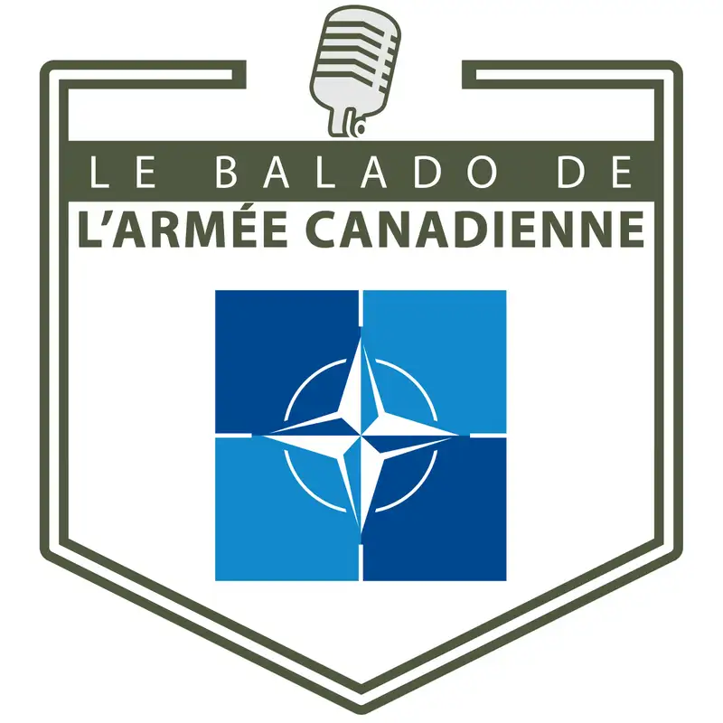 La brigade multinationale – Lettonie (S5 É2)