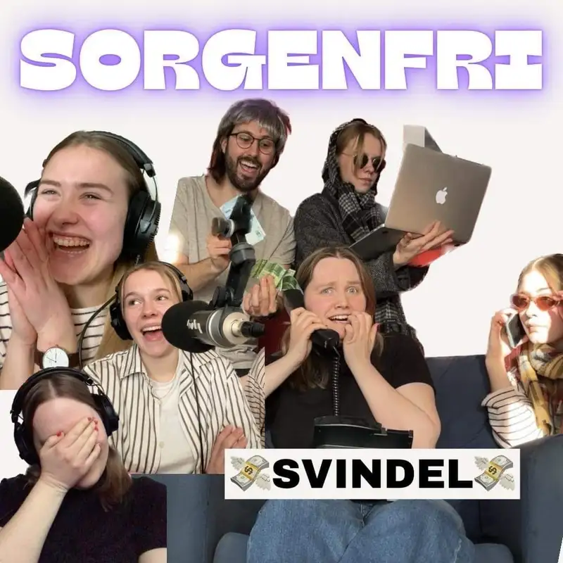 Svindel💸