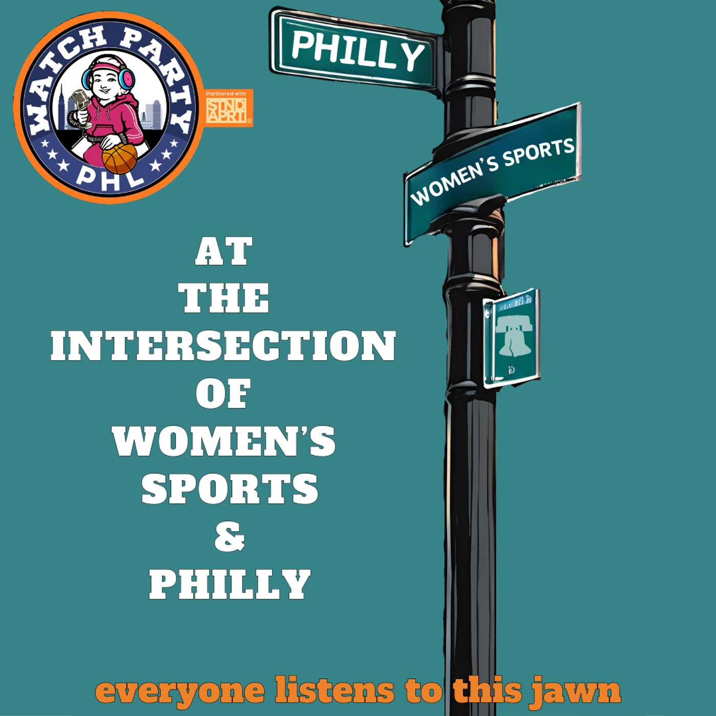 Watch Party PHL Podcast