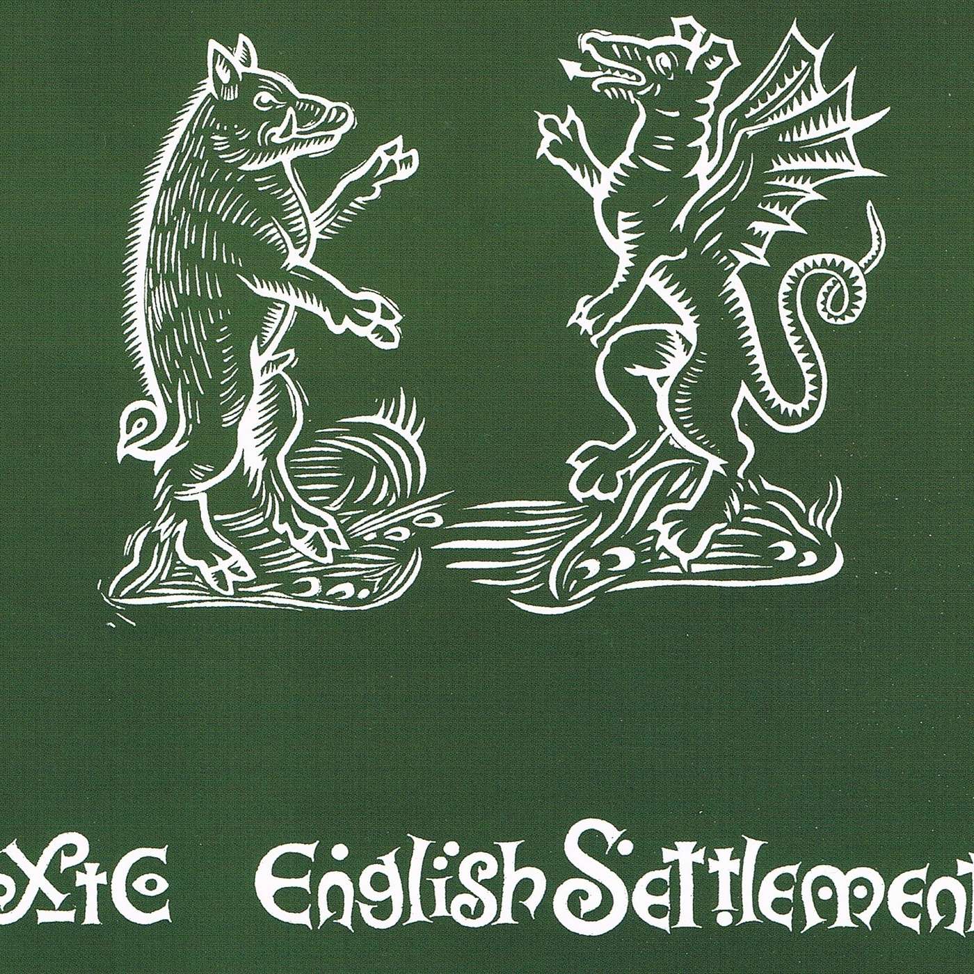 What Do You Call That Noise? The XTC Podcast