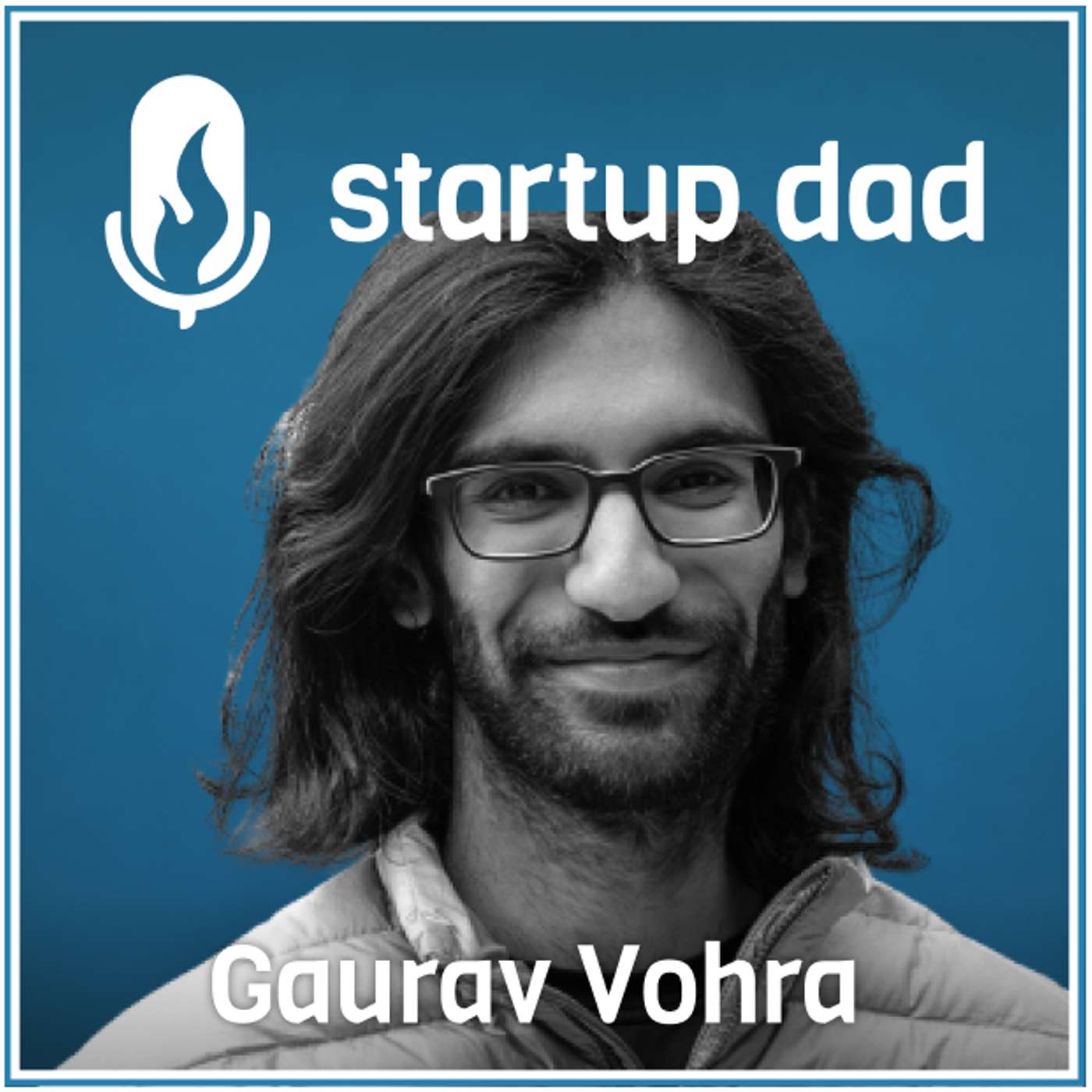 Startup Dad