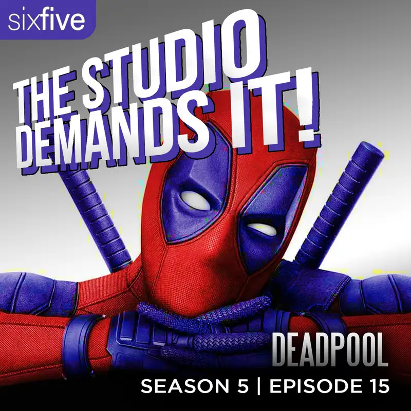 Deadpool 3
