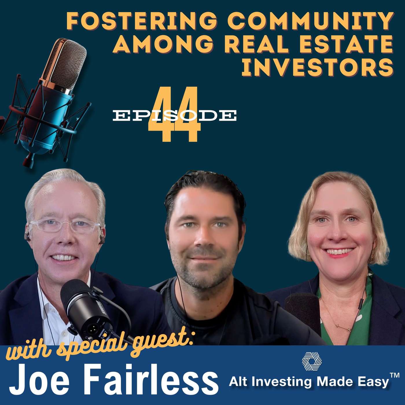 Alt Investing Made Easy