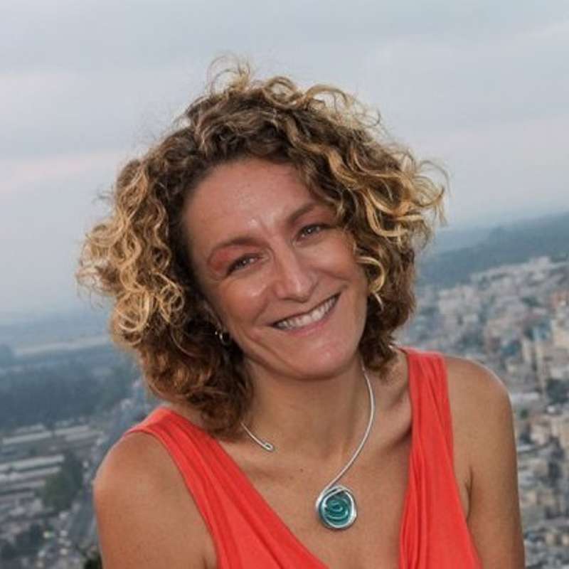 Lisa Bloom