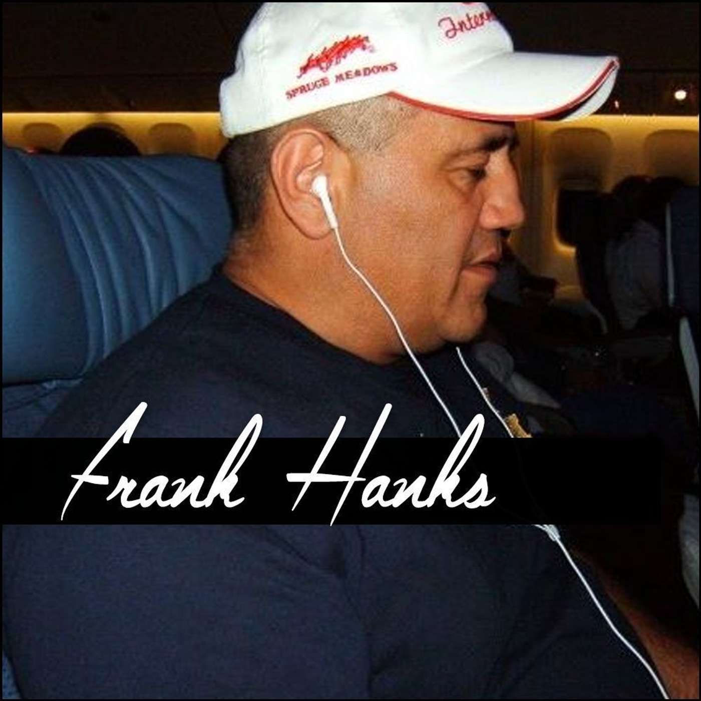 Creative Miracles and Body Parts with Frank Hanks