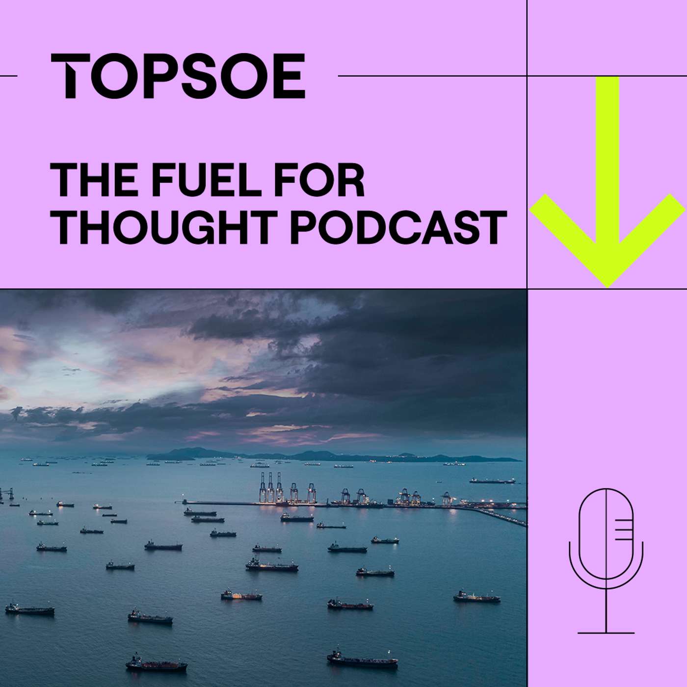 A guide to shipping: the players and the path to transition A guide to shipping: the players and the path to transition