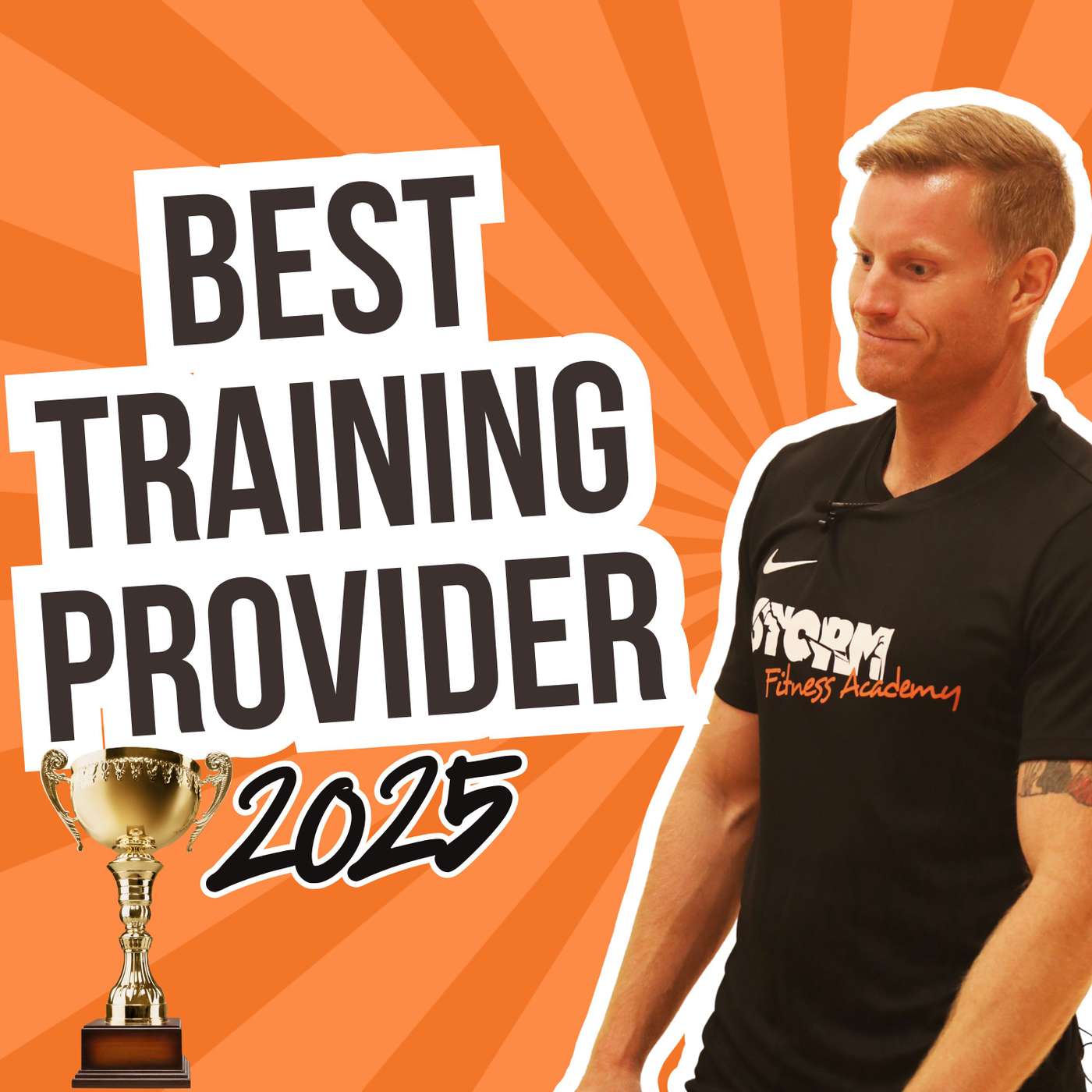 Why Storm Fitness Academy Has Been Named One of the Best Personal Trainer Courses in the UK