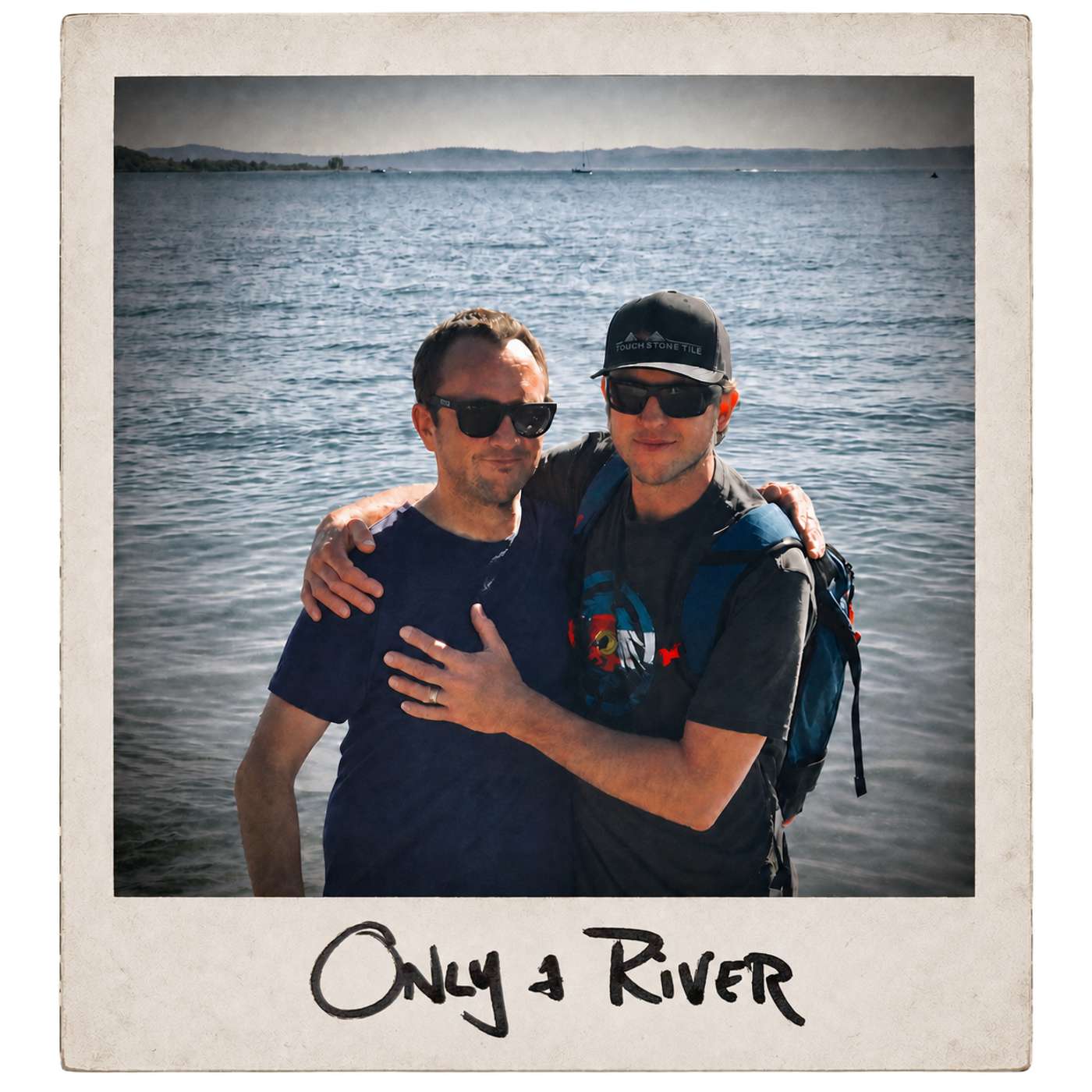 Ep 3: Only a River