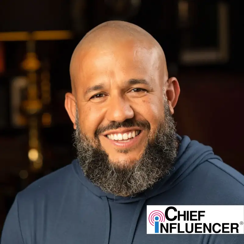 Jason Trimiew on The Impact of Supplier Diversity - Chief Influencer - Episode # 032