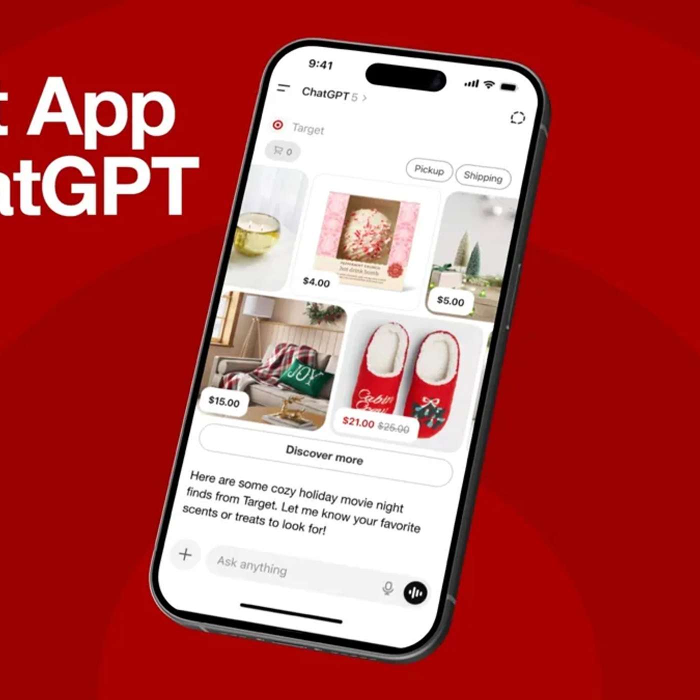 AI Coalition Sparks Bubble Fears, Target and OpenAI Unveil ChatGPT Retail App, Suno Raises 250M for AI Music, Microsoft Launches Agent 365, and more...