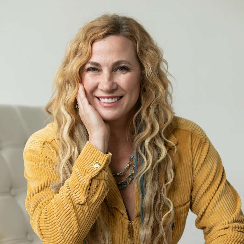 Dr. Sherry Walling