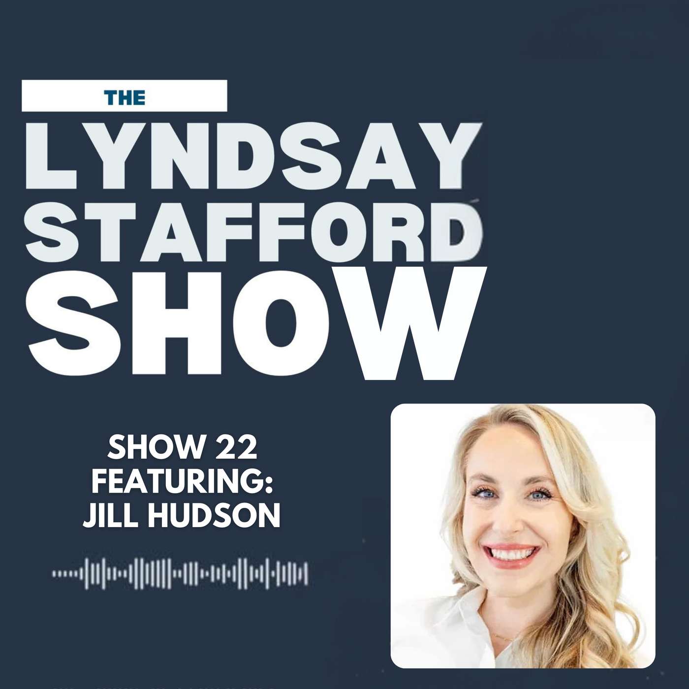 The Lyndsay Stafford Show