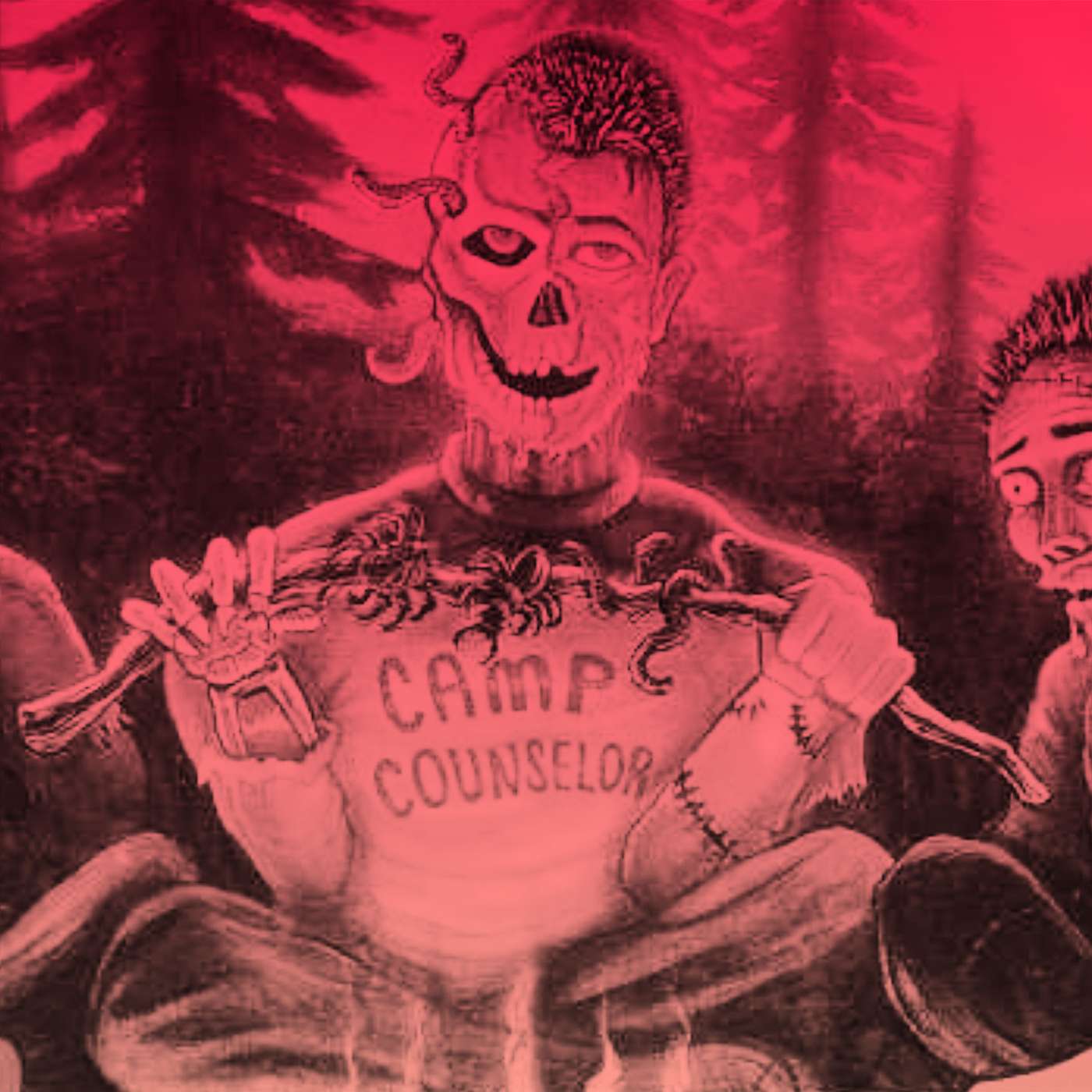 Ep. 248. Escape from Camp Run-For-Your-Life: Week 1 Ye Olde Slippery Brothers