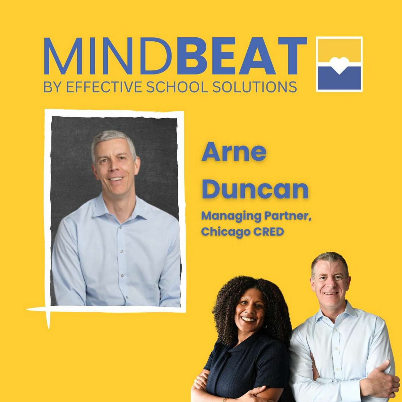 MINDBEAT by Effective School Solutions