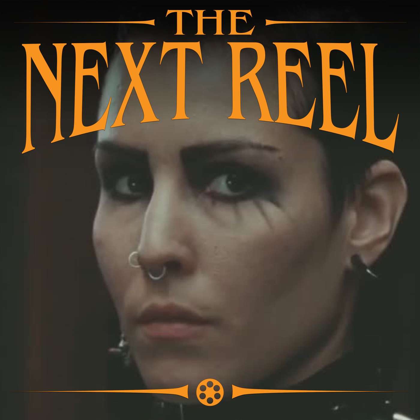 The Next Reel Film Podcast