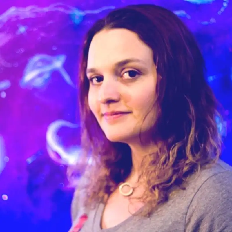 Ladies of Industry 008: SiennaMorris