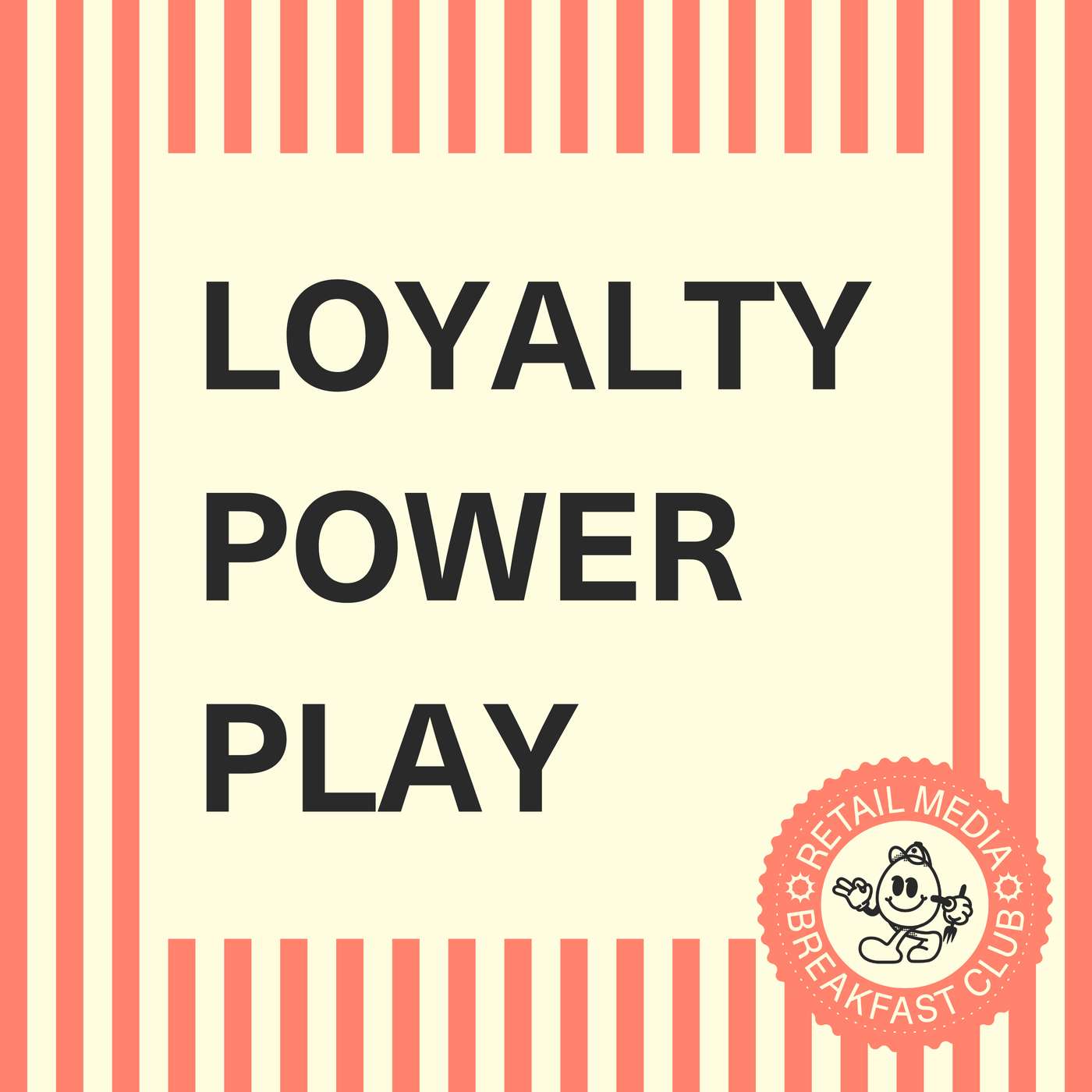 Why Loyalty Programs Are the Real Power Play as AI Reshapes Retail Media