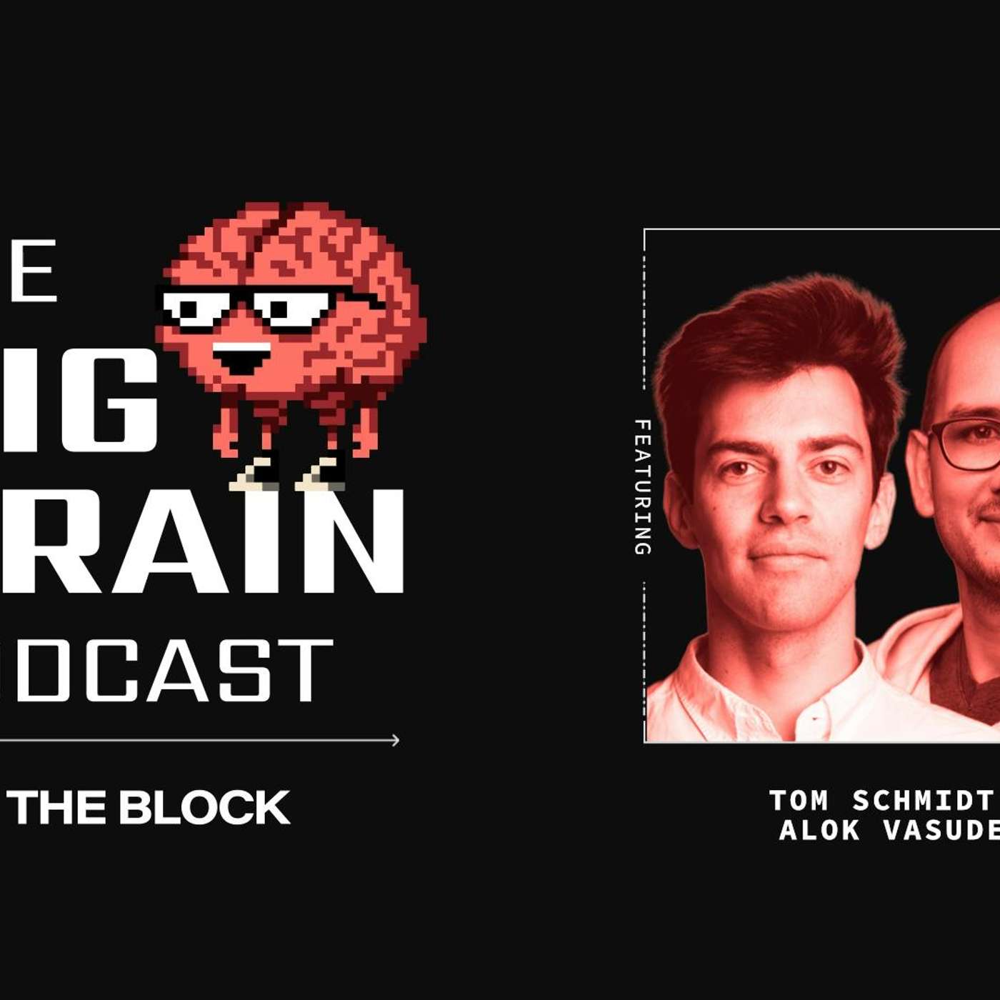 Venture trends, regulatory wins, and consumer innovation: Tom Schmidt and Alok Vasudev on crypto's new era
