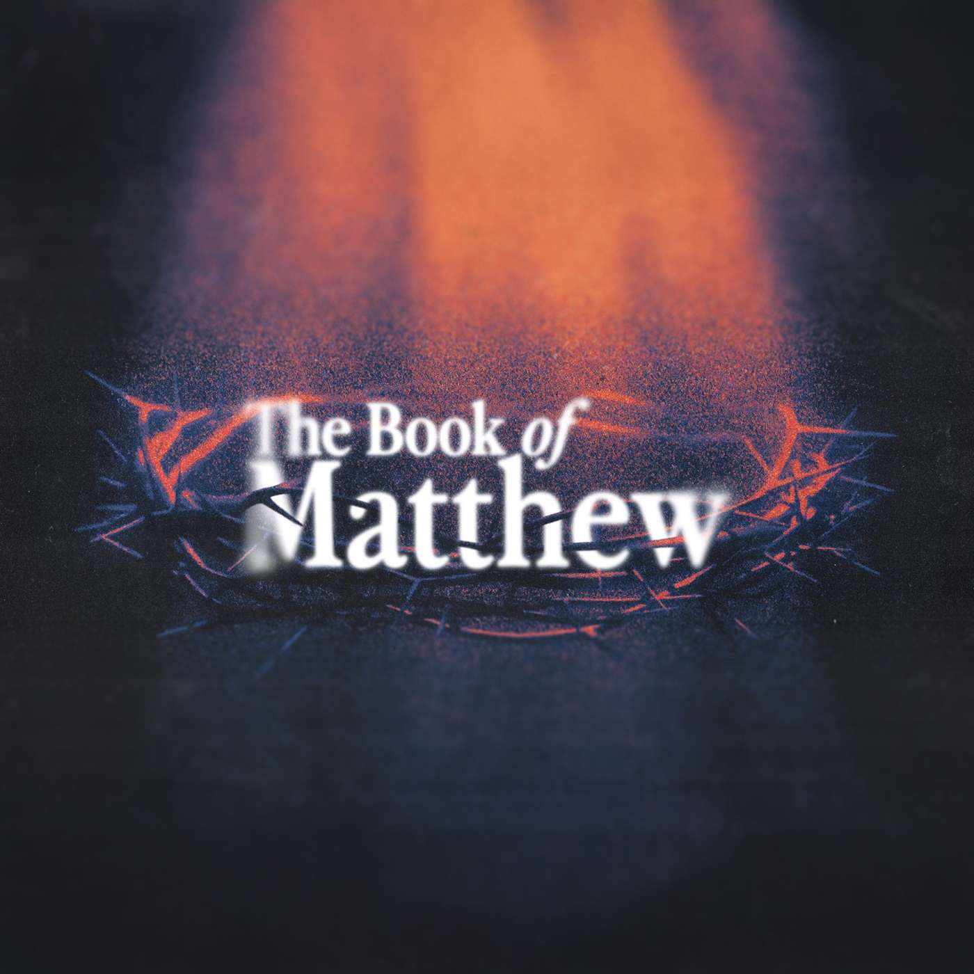 The Book of Matthew • Matthew 4:1-11