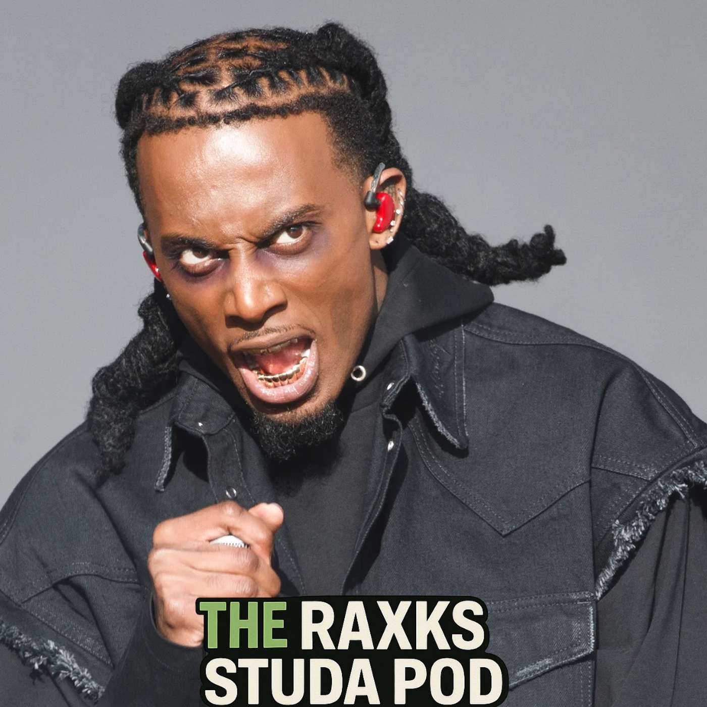 I Blame Carti