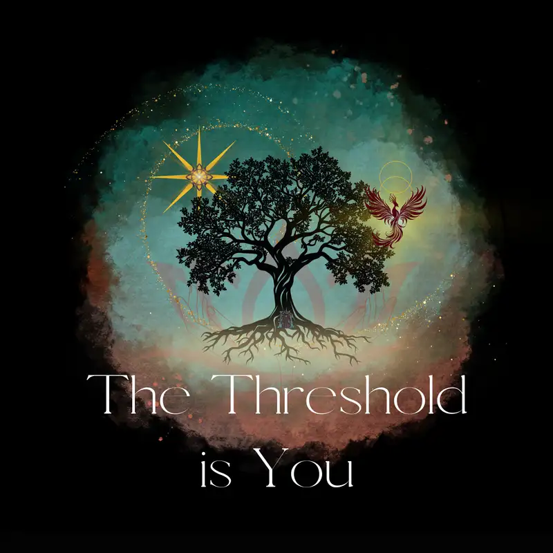The Threshold is You