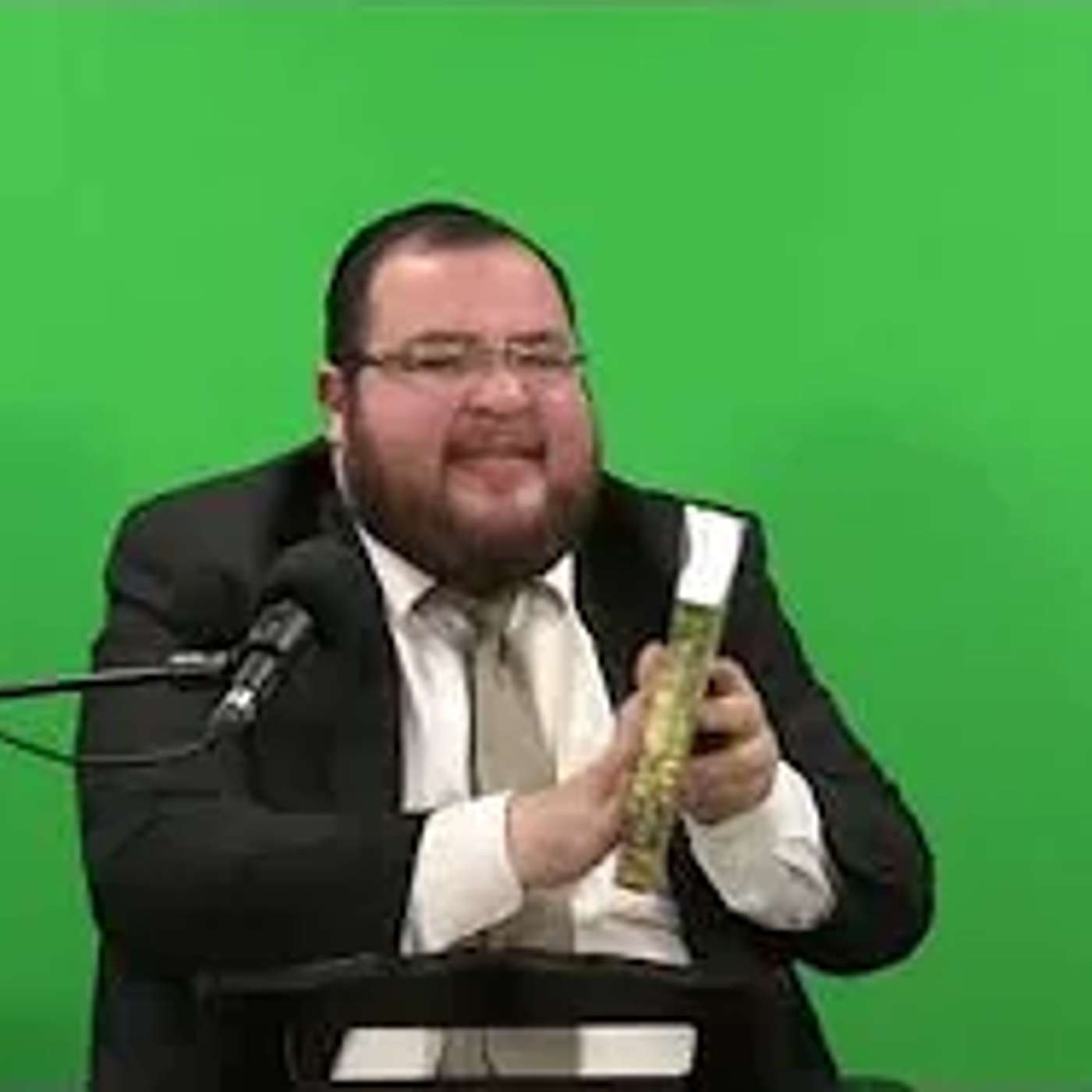 סערה בירושלים: הצדיק הפילאי רבי דן סגל שמעולם לא דיבר על הגאולה לראשונה חושף 'בחנוכה משיח פה - סכנה'