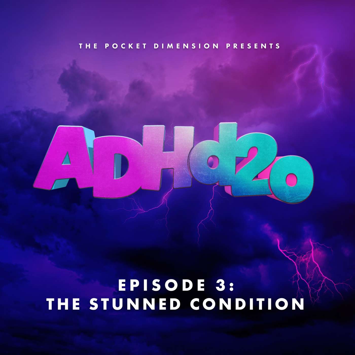 The Stunned Condition