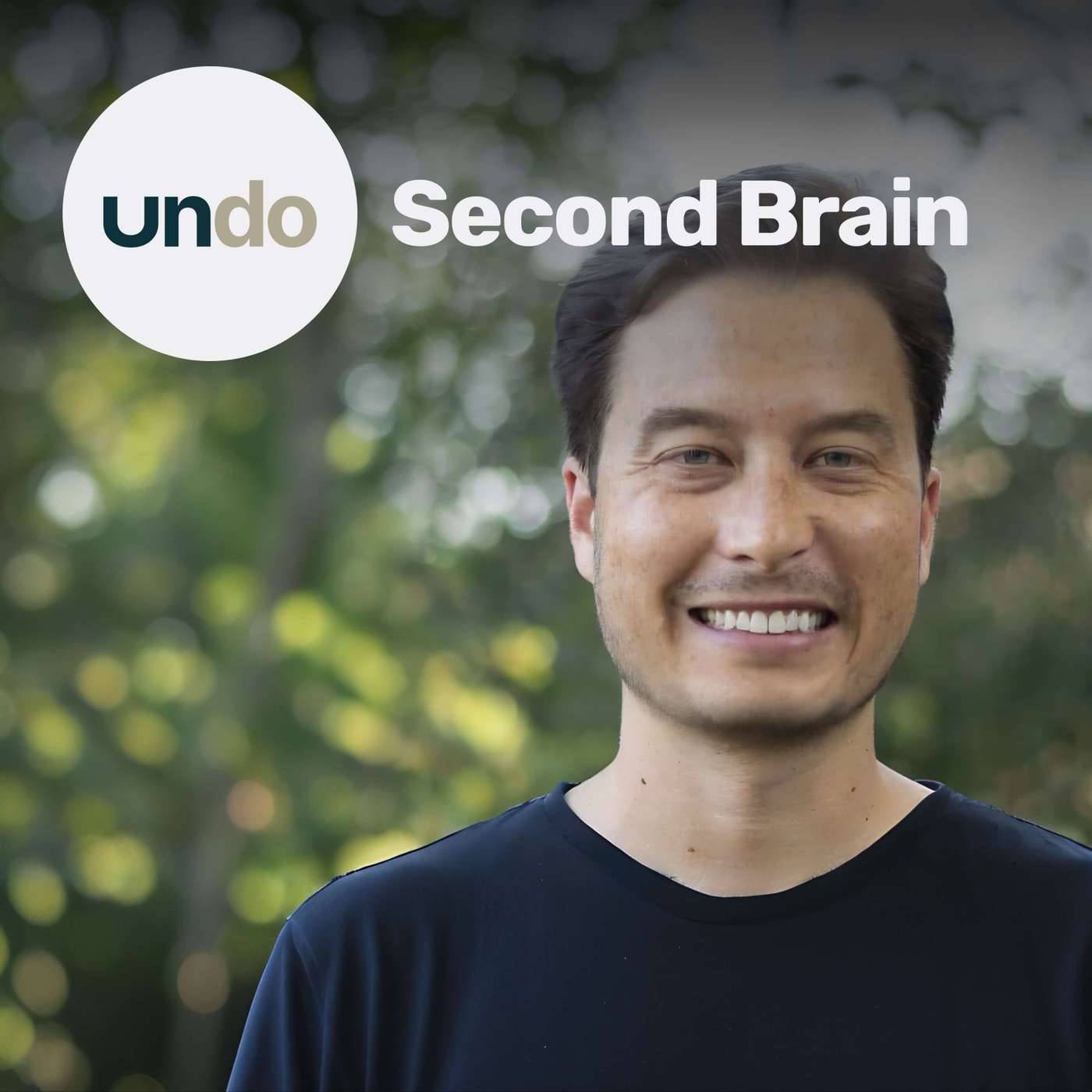 How to remember everything — Tiago Forte and his Second Brain