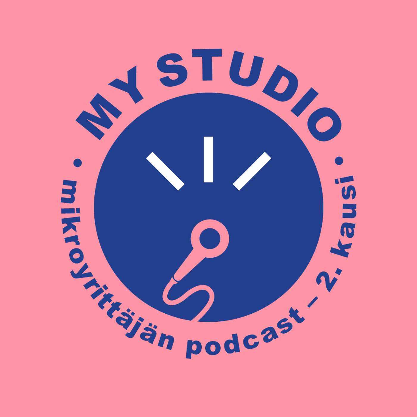 Mikroyritysten taloudellinen kasvunhallinta, vieraana Juha Karjalainen episode artwork