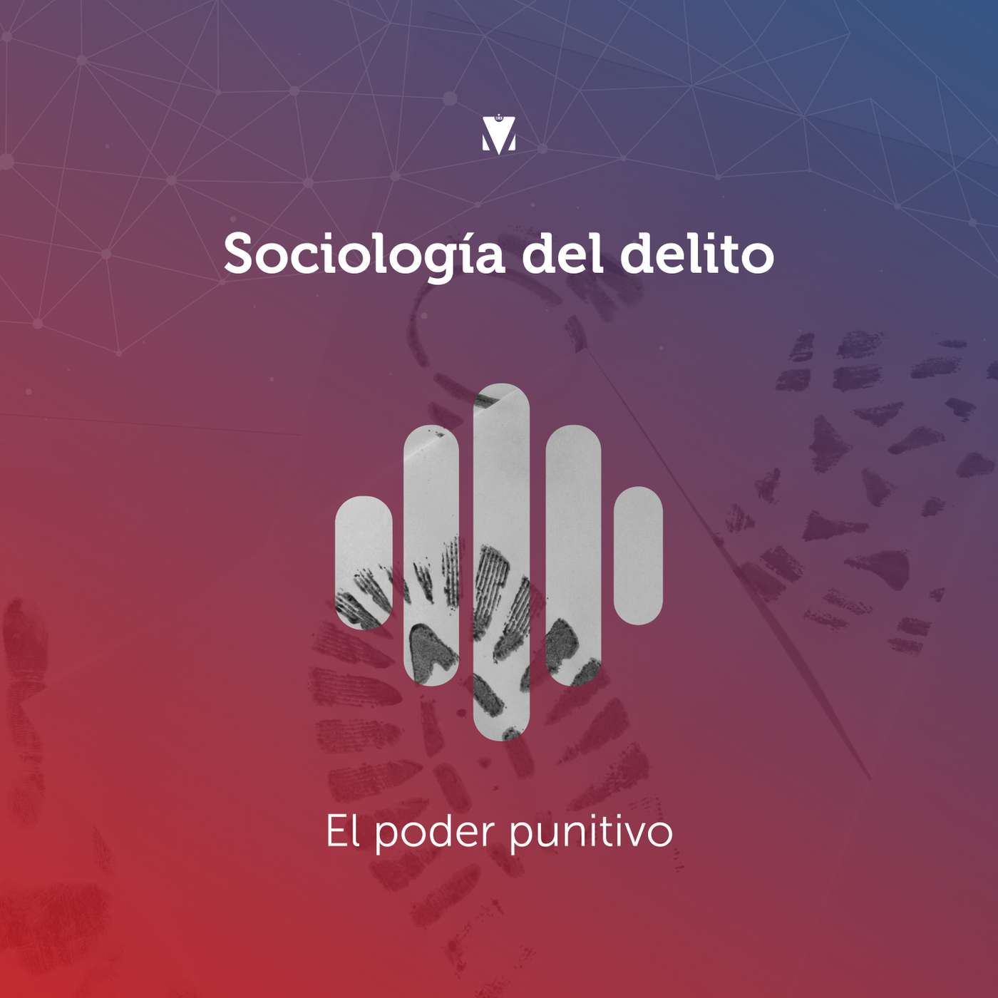 1 - SOCIOLOGÍA DEL DELITO: El Poder Punitivo episode artwork