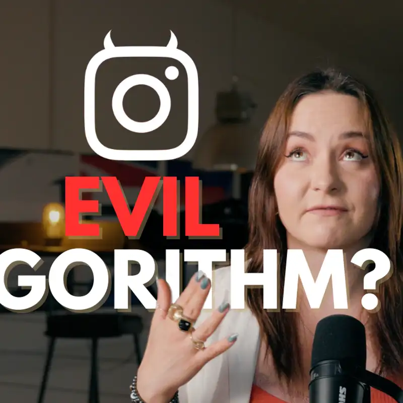 3 Ways To Beat Instagram’s (Evil?) Algorithm