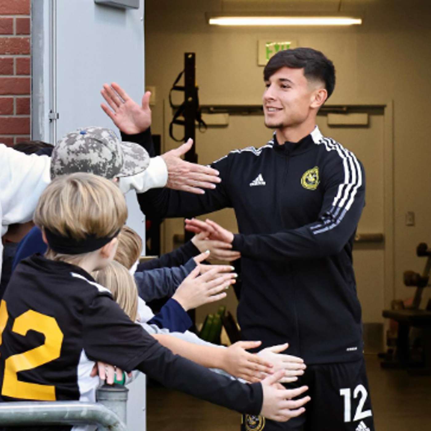 Sounding Off on Soccer with John Krysinsky