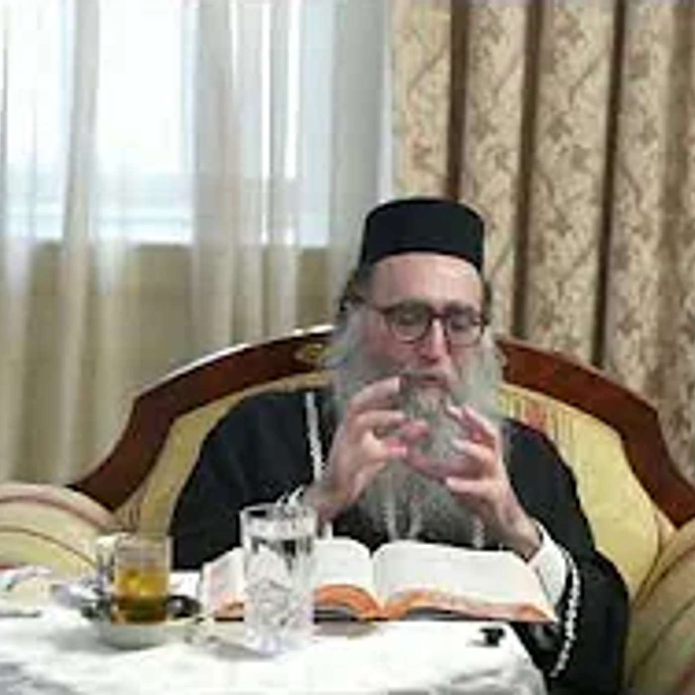 דברי תורה - מפי האדמו"ר רבי יאשיהו יוסף פינטו שליט"א - יום חמישי - י"א אלול - תשפ"ה - מנהטן