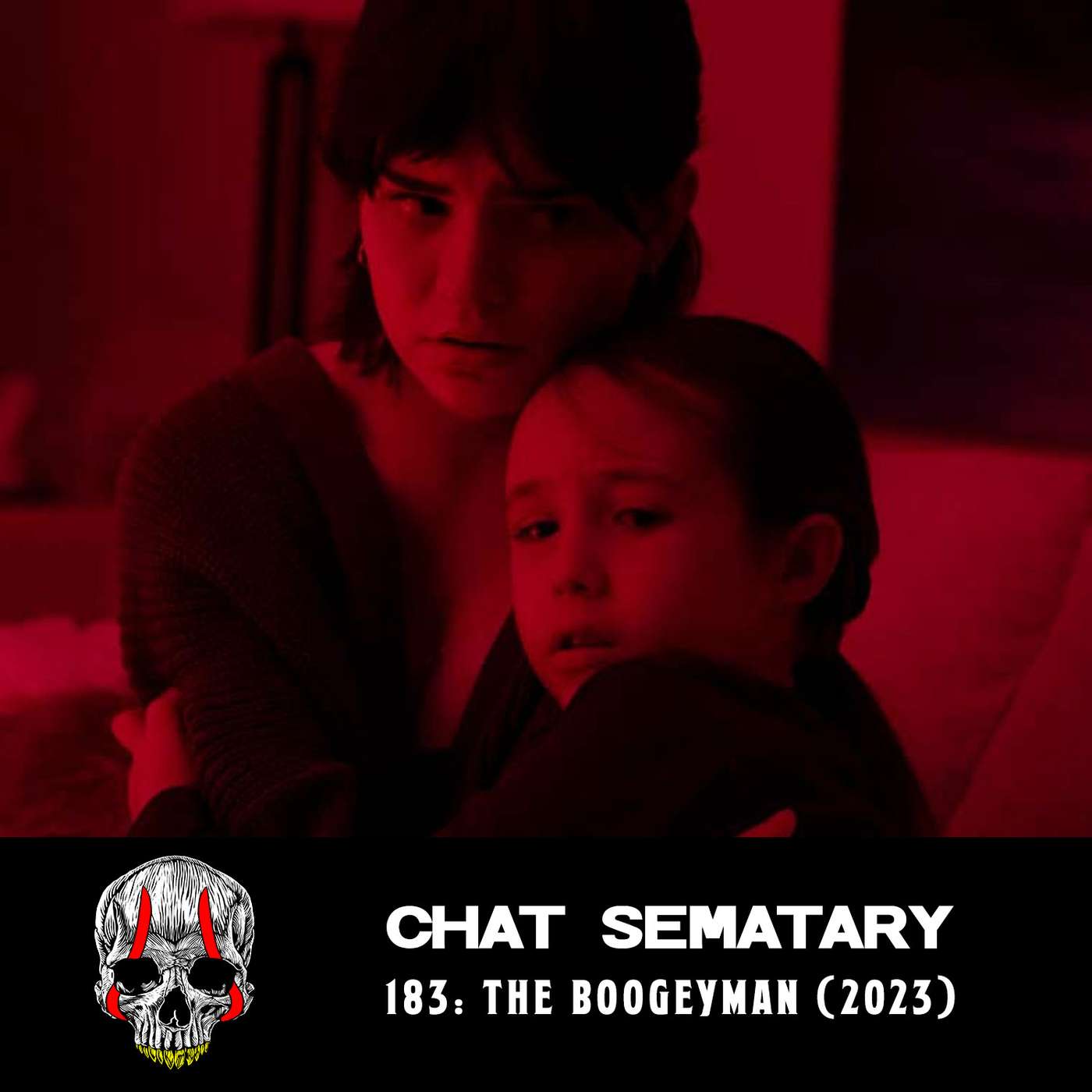 The Boogeyman (2023) The Boogeyman (2023)