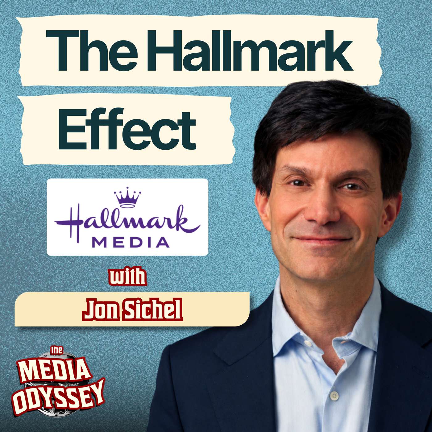 THE SECRET TO HALLMARK'S BILLION-MINUTE FANDOM