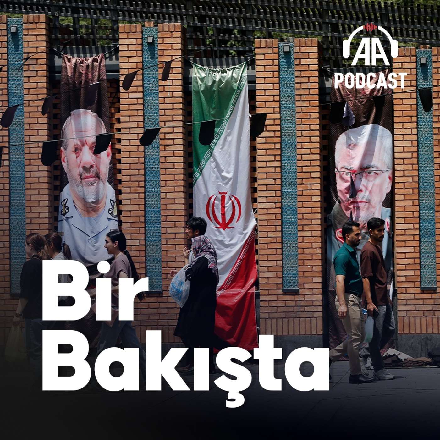ABD-İran savaşı ne kadar tırmanacak? episode artwork
