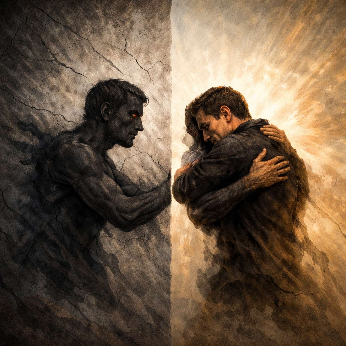 Ep 129 The Inner Light in Darkness: A Journey of Self-Discovery with Sarah McCrum