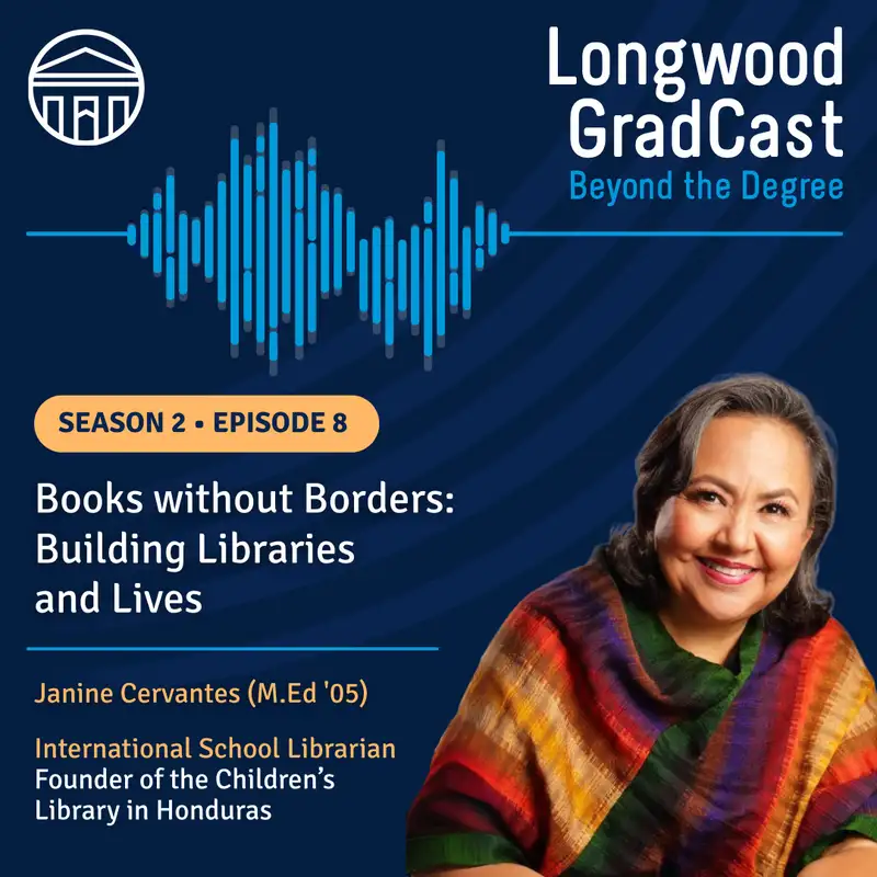 Books without Borders: Building Libraries and Lives