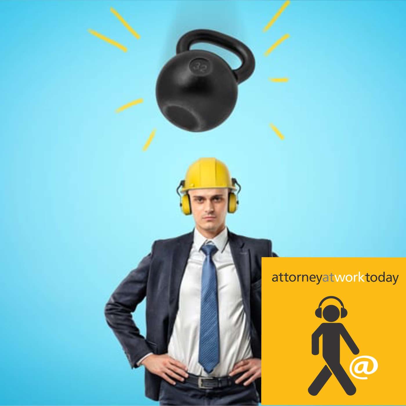 Shift Happens: 5 Ways to Handle Change as a Lawyer episode artwork