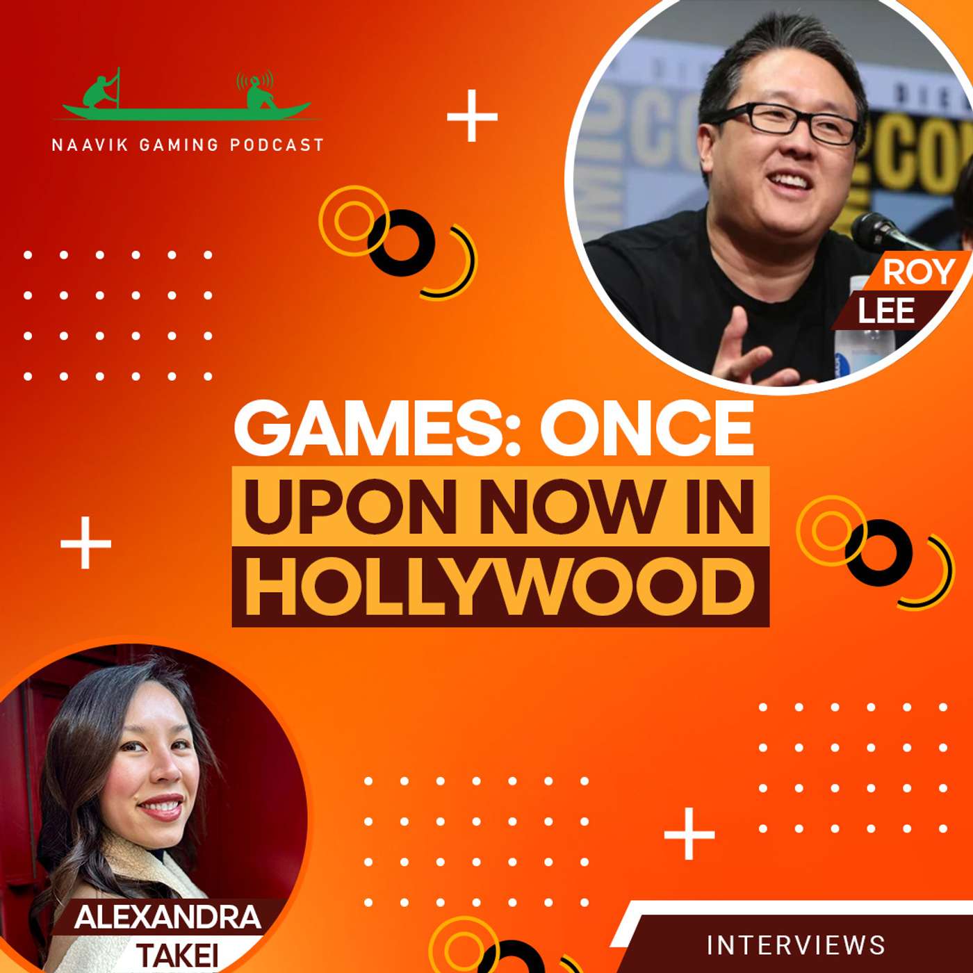 Games: Once Upon Now in Hollywood