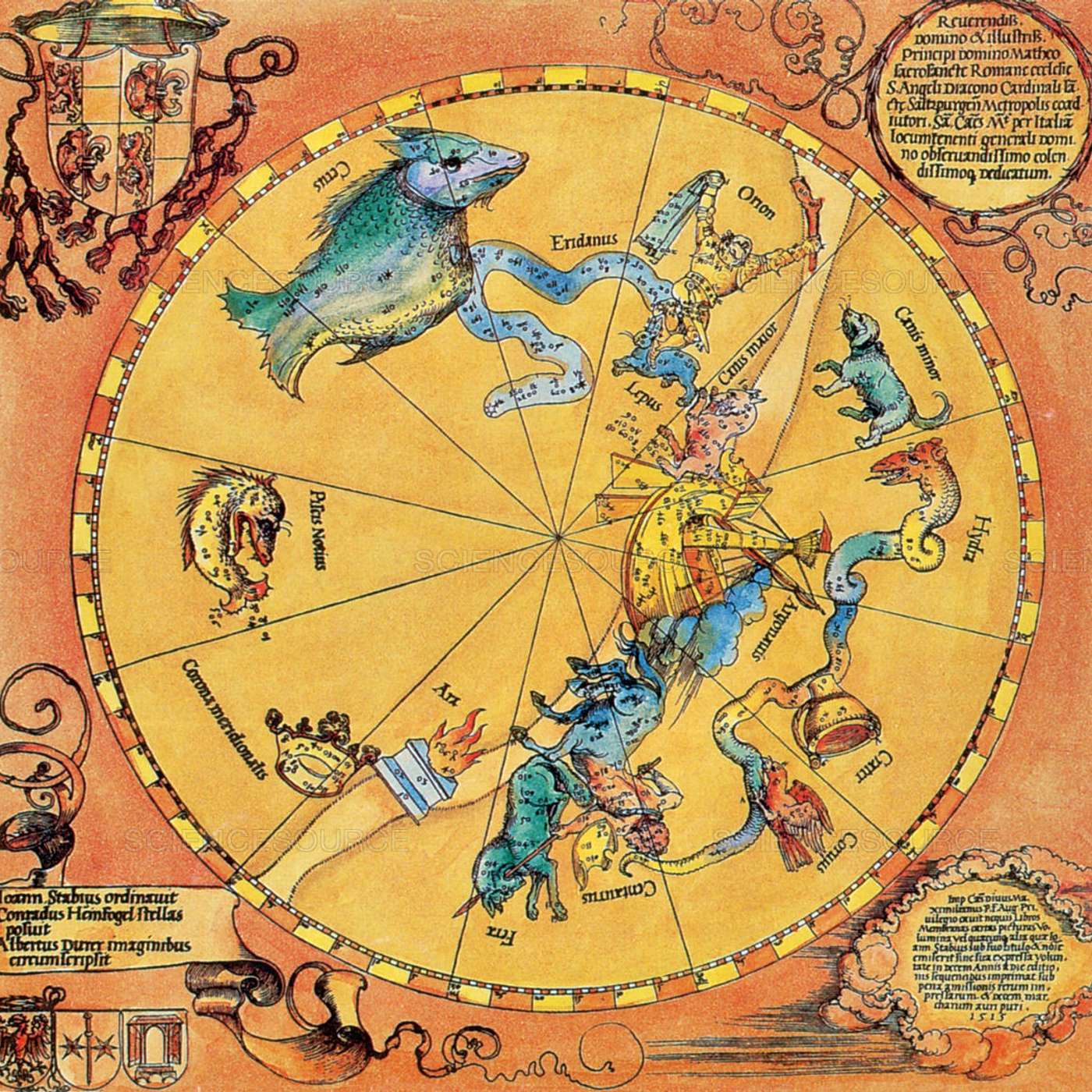 Invisible Enemies: COVID-19, Radiation, and the Psychology of Fear