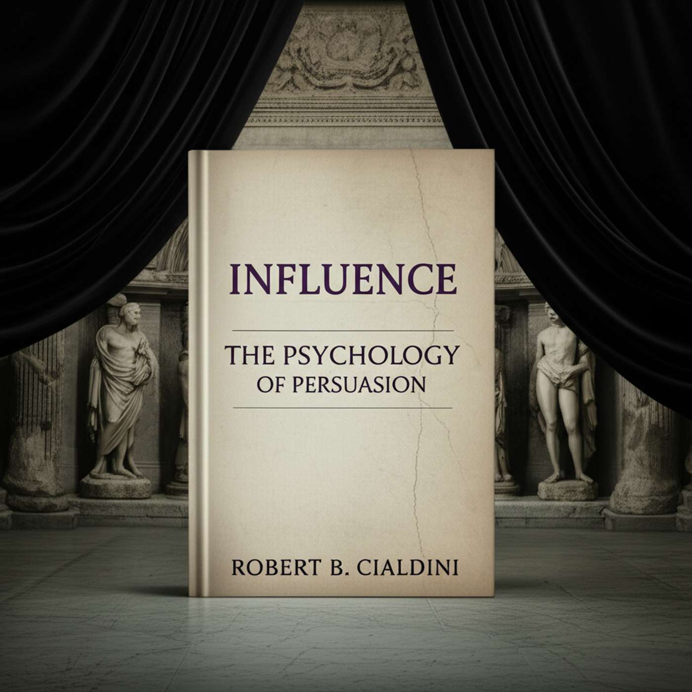 Influence: The Psychology of Persuasion