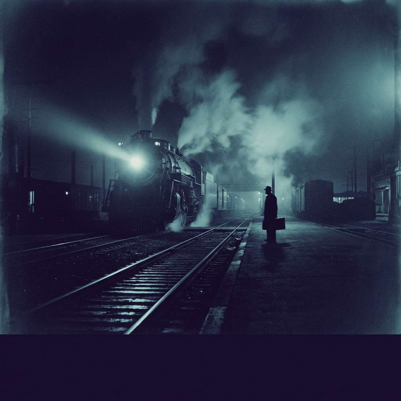 Twelfth Street Station: The Great Migration and How New Orleans Music Reached Chicago episode artwork